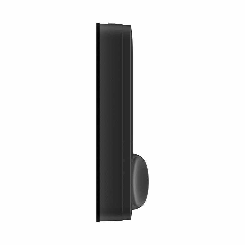 AQARA U400 Smart Lock: Diy (supply Only & No Installation) - Black U400 SMART LOCK: DIY (SUPPLY ONLY & NO INSTALLATION) - BLACK-image 6