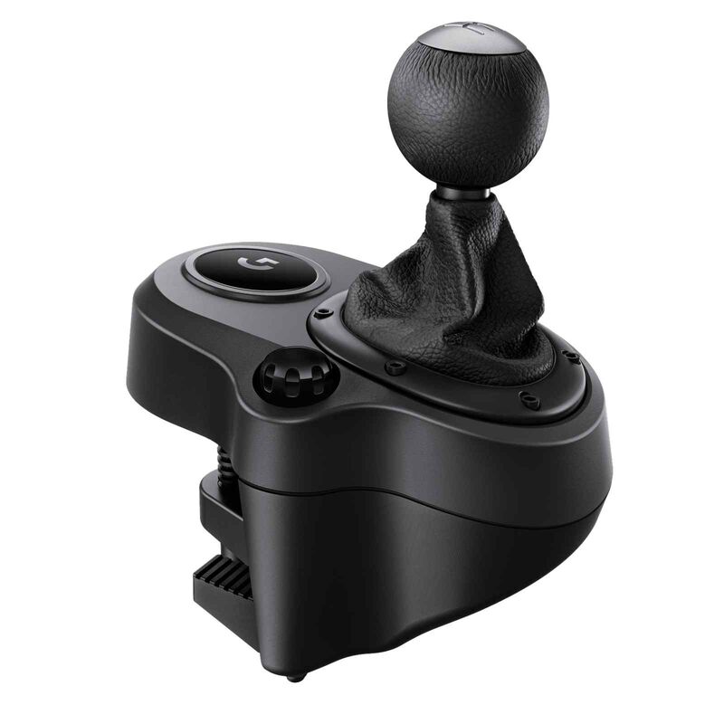 LOGITECH Driving Force Shifter 941-000132-image 3