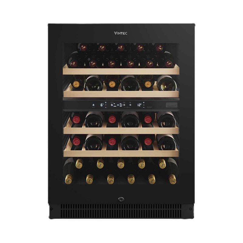 VINTEC Wine Chiller (40 Bottles) VWD820SCB-X-image 5