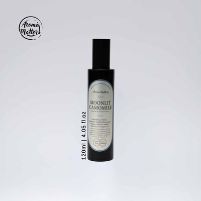 AROMA MATT Room & Pillow Mist - Moonlit RS_MOONLIT