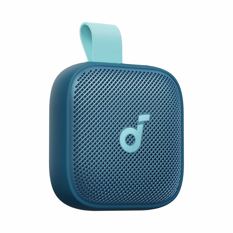 SOUNDCORE Boom Go 3i Portable Bluetooth Speaker - Blue D5103030-image 4