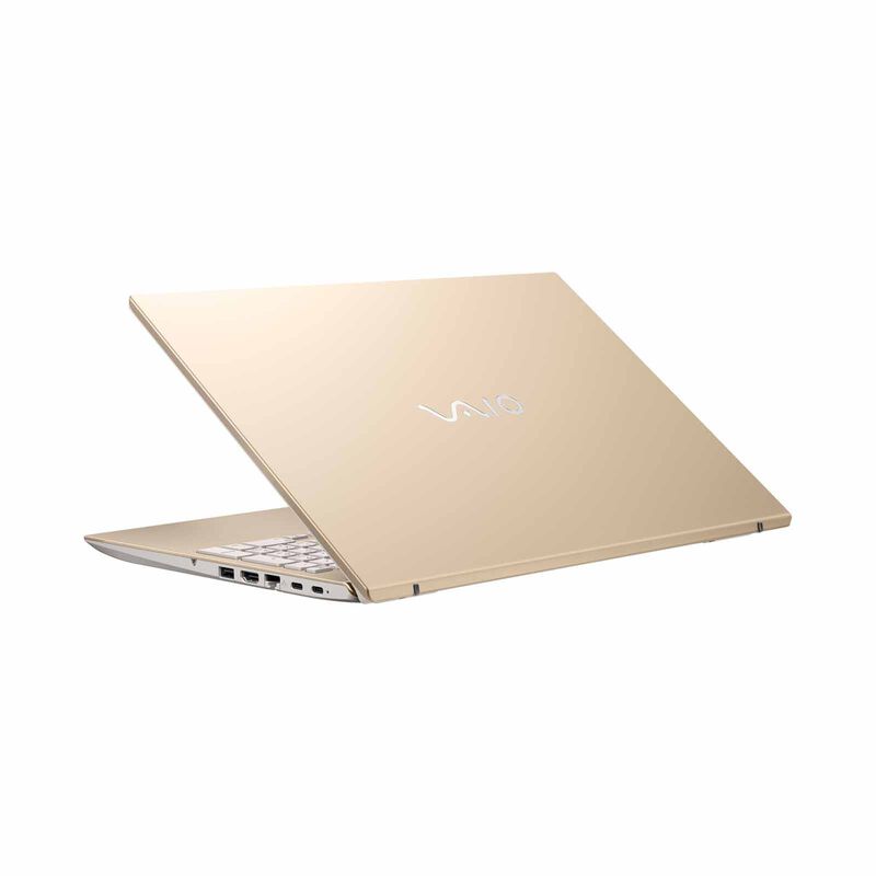 VAIO 16in Core 5-120u 16gb 512gb Win Pro 11 Intel Graphics Satin Gold F16 VJF162W021SN-image 4