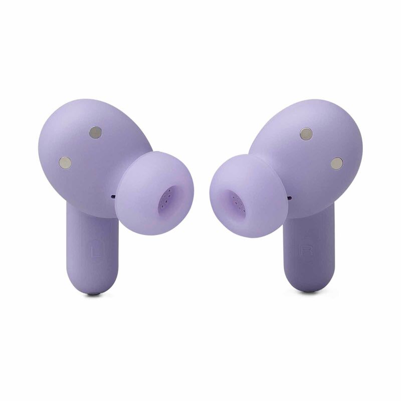 JBL True Wireless Earbuds LIVE BEAM 3 TWS PURPLE-image 8
