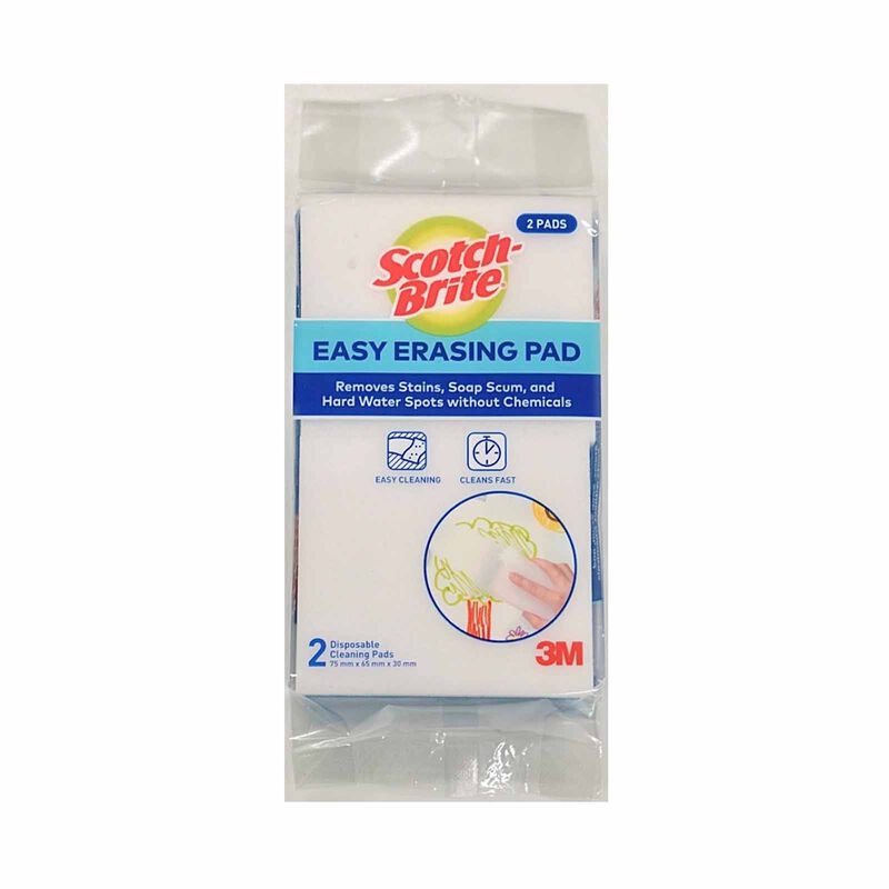 3M SCOTCHB Erasing Pad 832TW-2M-image null