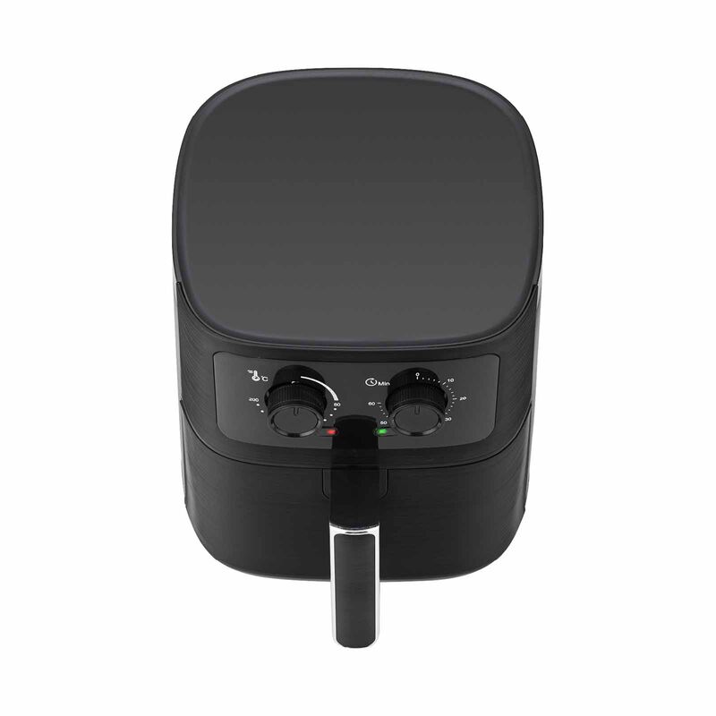 MAYER Crisppro Analog Air Fryer (4.5l) MMAF452-image 2