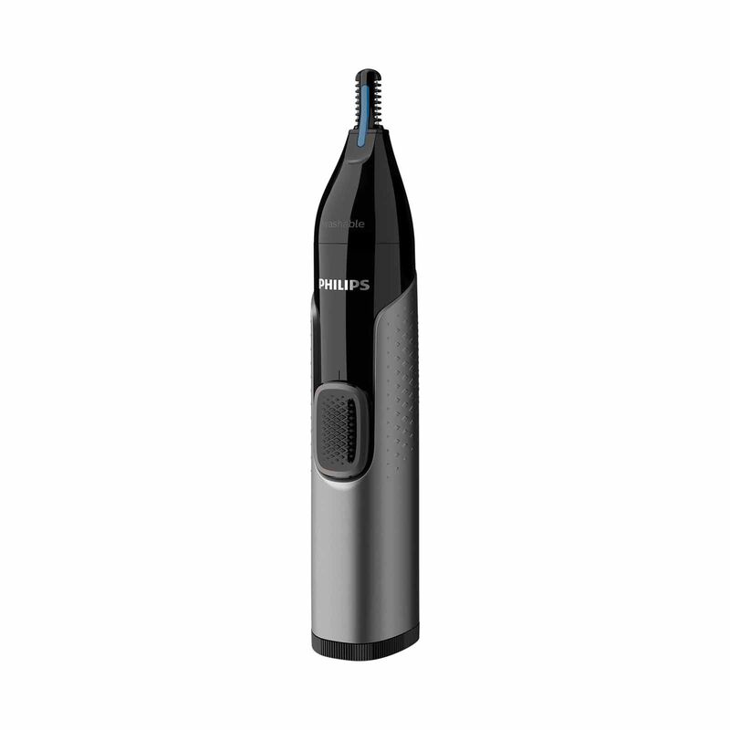 PHILIPS Series 3000 Nose, Ear & Eyebrow Trimmer NT3650/16-image 2