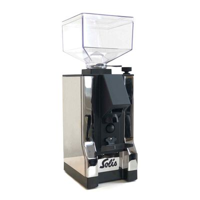 SOLIS Eureka Mignon Grinder Silver 1879SL-960.98