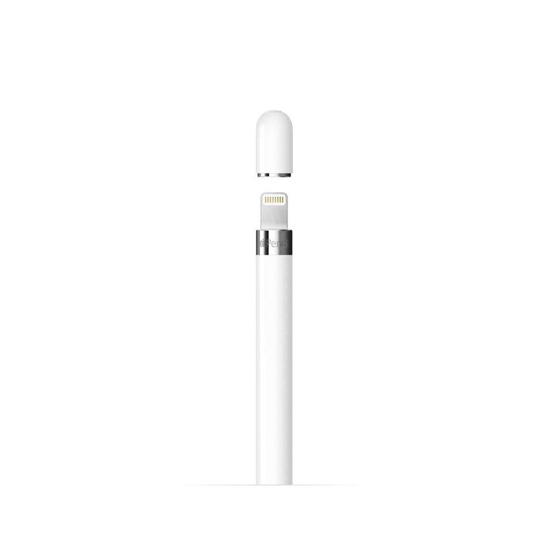 APPLE Pencil (1st Generation) With Usb-c Adaptor MQLY3ZA/A-image 3