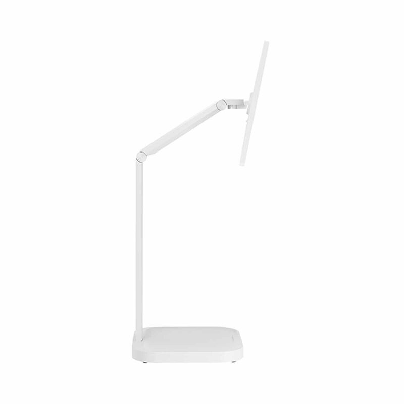 LG 31.5in 4k Uhd Ips Smart Monitor Swing With Touchscreen & Rolling Stand 32U889SA-W-image 14