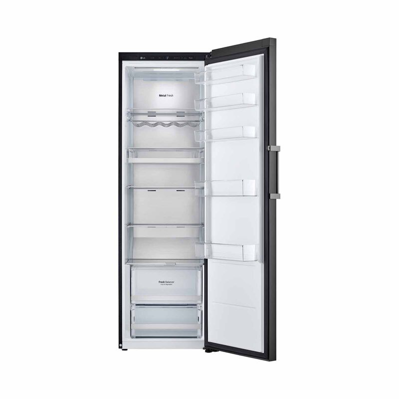 LG 1 Door Fridge (462l) - Beige Glass GB-B3864BE-image 4