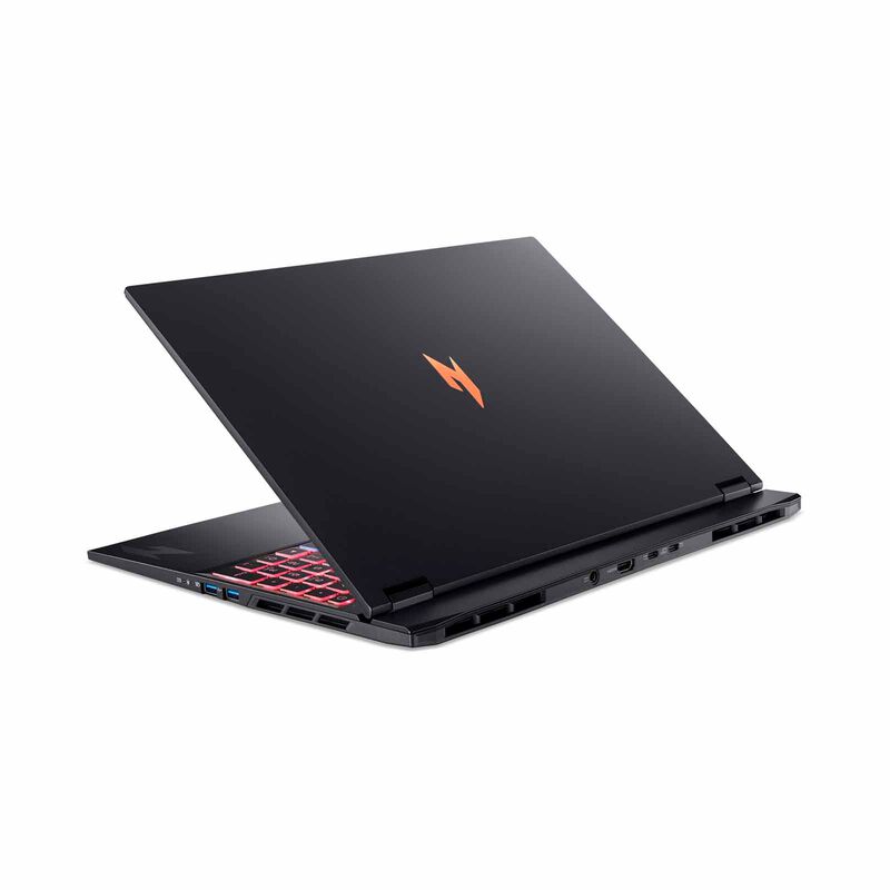 ACER 16in Amd Ryzen Ai 7 350 16gb 1tb Ssd Rtx5050 Win 11 Home NITRO V16S AI PC ANV16S-61-R68R (BLACK)-image 9