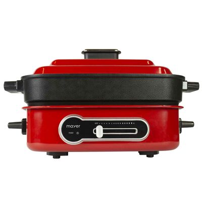 MAYER Multi Cooker (4l) MMMC398R