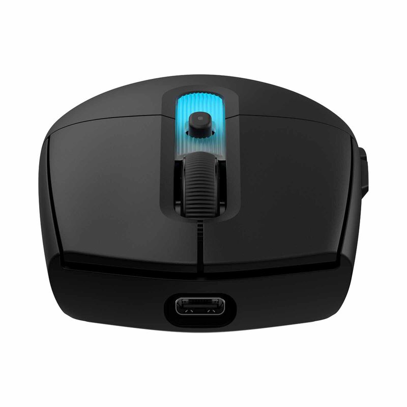 LOGITECH G304 X Superlight Wl Gaming Mouse Black 910-007741-image 2