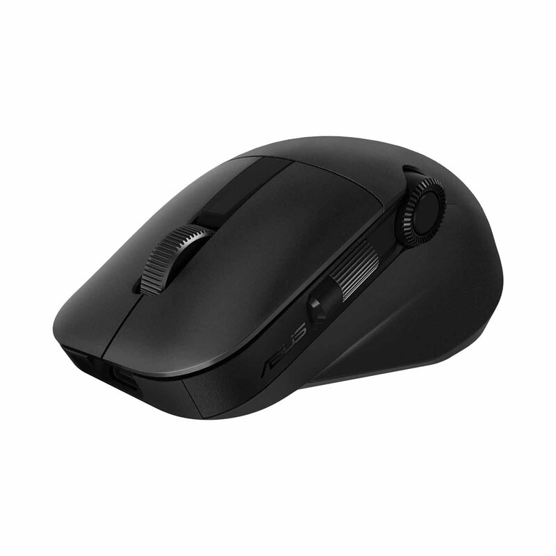 ASUS Proart Mouse Md300 - Star Black MD300 MOUSE/BK-image 5