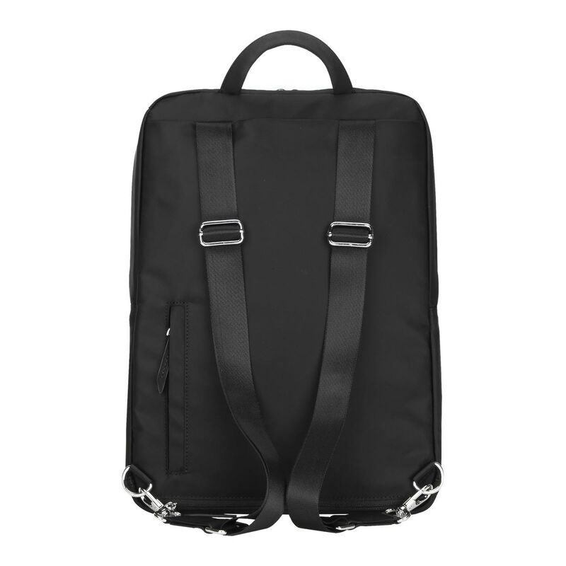 TARGUS 15&rdquo; Newport Ultra Slim Backpack - Black TBB598GL-70-image 2