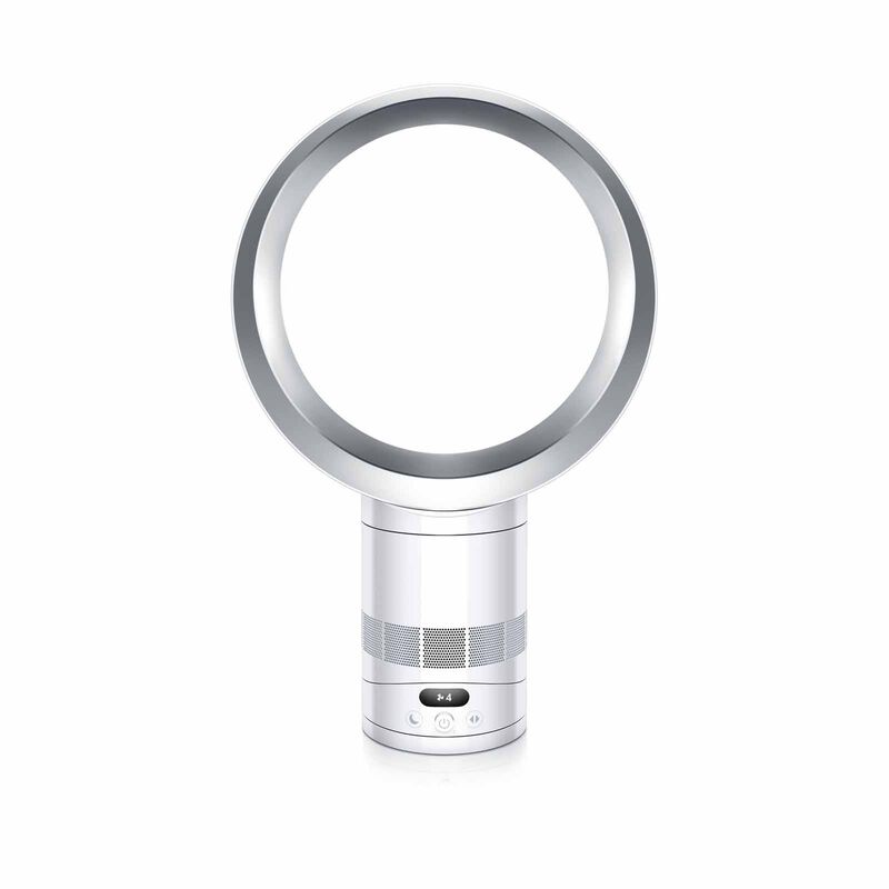 DYSON Bladeless Fan AM12-image 1