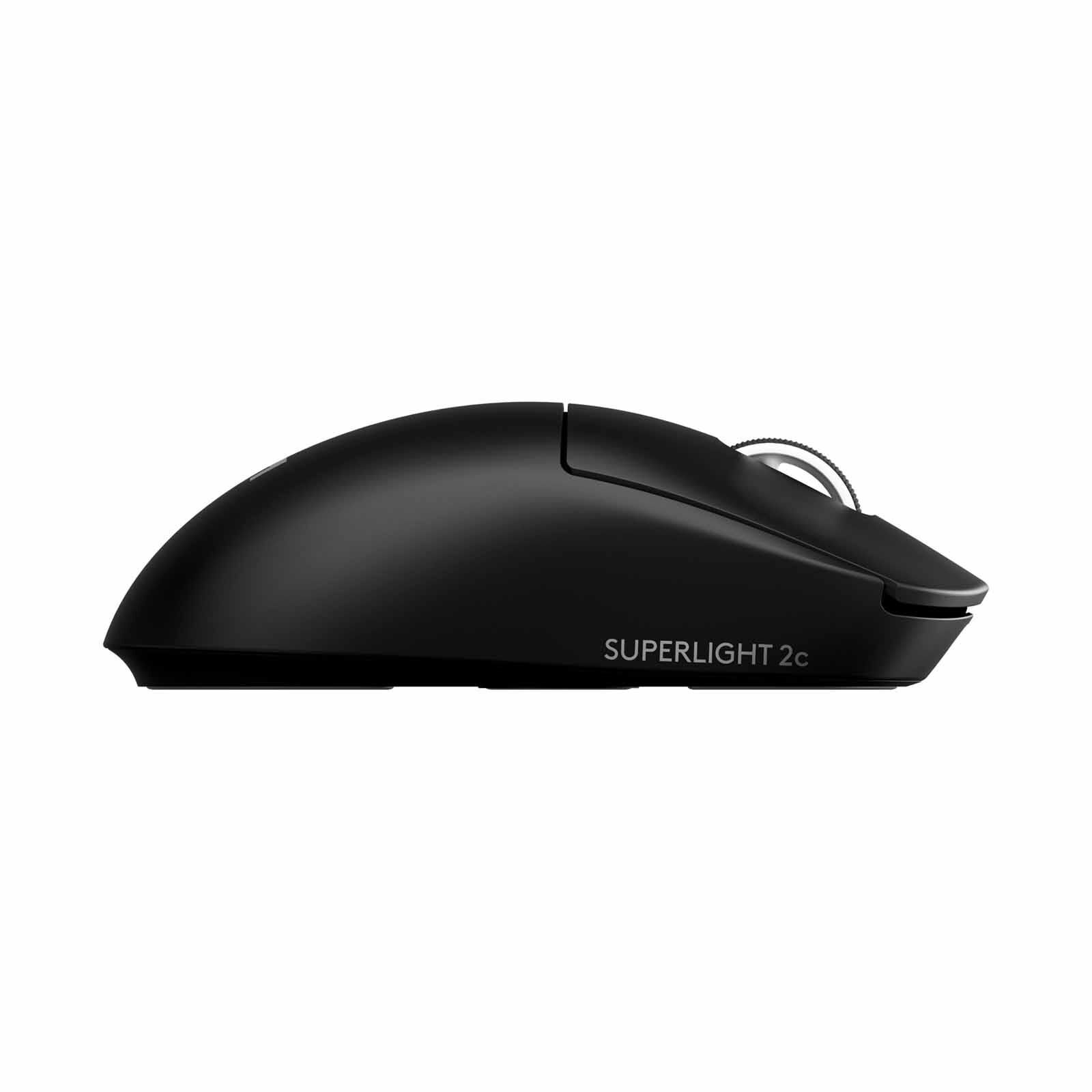 Shop LOGITECH G Pro X Superlight 2c Gaming Mouse - Black 910