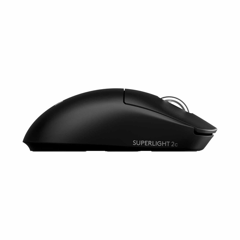 LOGITECH G Pro X Superlight 2c Gaming Mouse - Black 910-007533-image 18