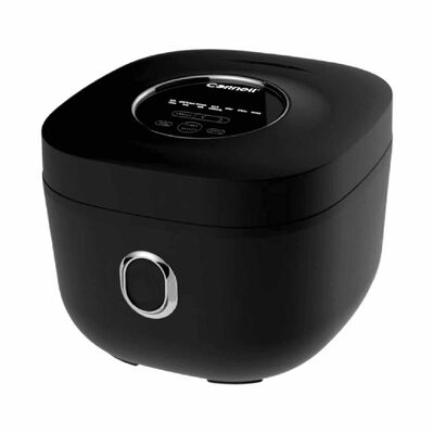 CORNELL Digital Rice Cooker With Low Sugar Basket (1.5l) CRCD156B