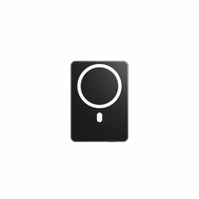 CYGNETT Magslim 10k Powerbank - Cherry CY5646PBCHE-image 3