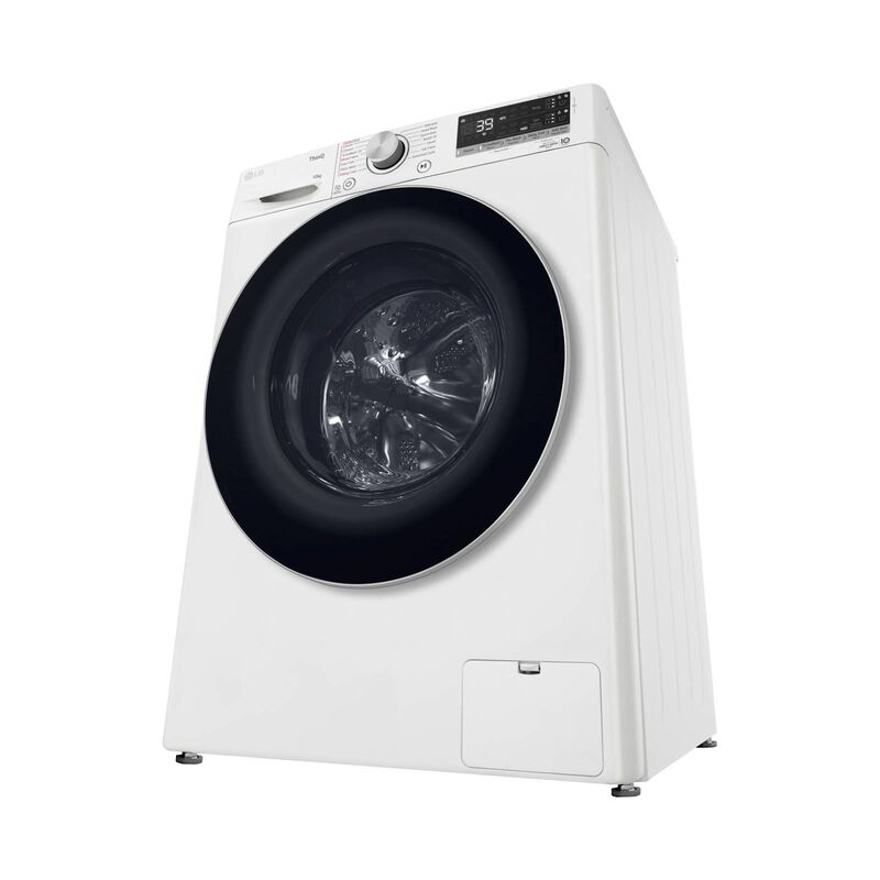 LG Front Load Washer (10kg) FV1410S3WA-image 13