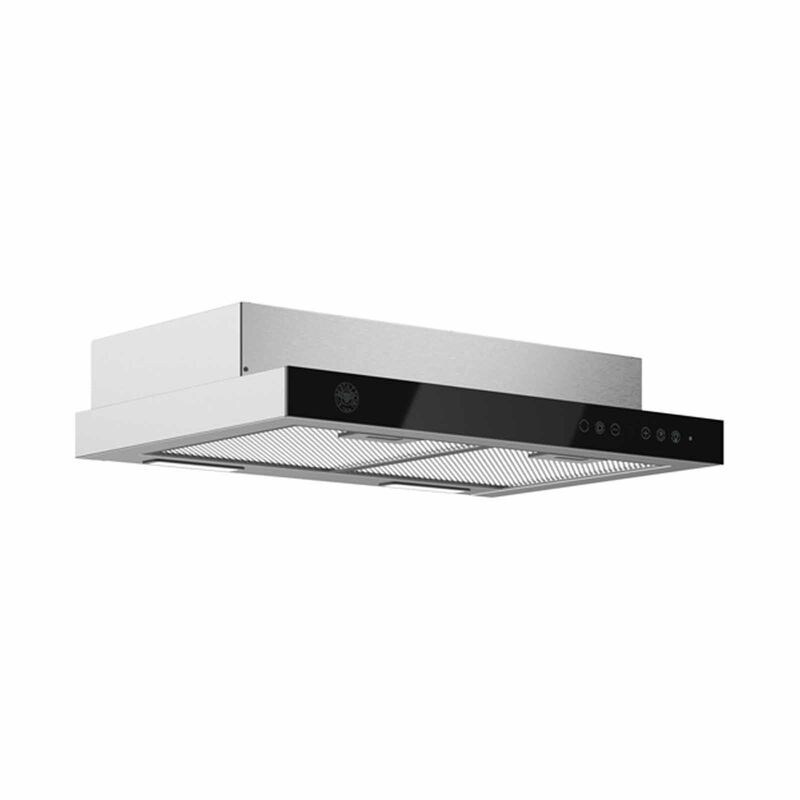 BERTAZZONI 60cm Slimline Hood KUG60T1X-image 2