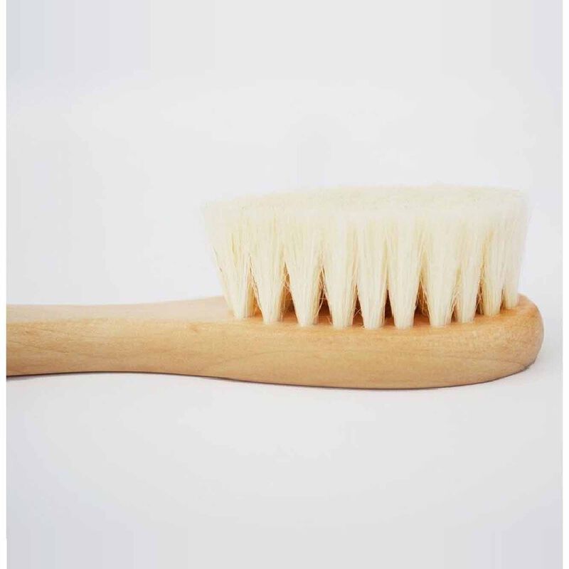 SNAPKIS BABY WOODEN BRUSH & COMB SET-image 5