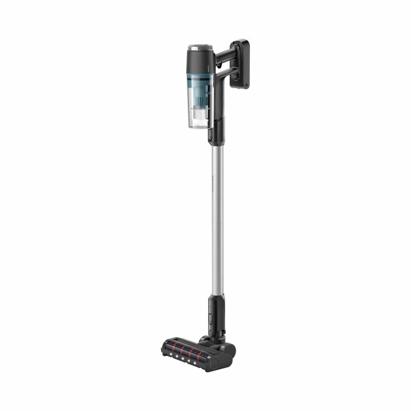 PHILIPS Series 3000 Cordless Vacuum XC3031/61-image 1