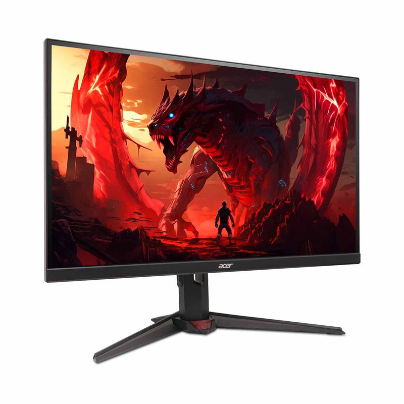ACER 27in Wqhd Gaming Monitor XV272U F3-image 8