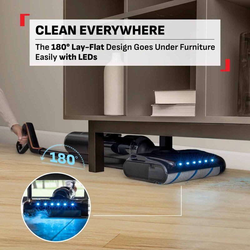 TEFAL X-clean 7 Pro Wet & Dry Handstick Vacuum Cleaner GF5856-image 6
