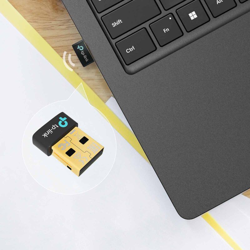 TP LINK Bluetooth 6.0 Nano Usb Adapter UB600-image 6