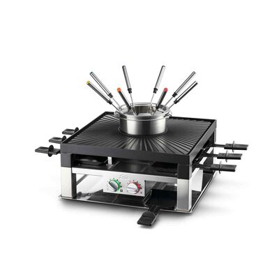 SOLIS 3 In 1 Combi Grill 1879XX-977.19