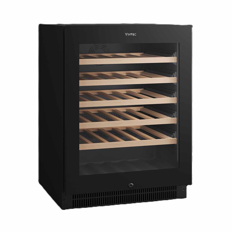 VINTEC Wine Chiller (41 Bottles) VWS820SCB-X-image 7