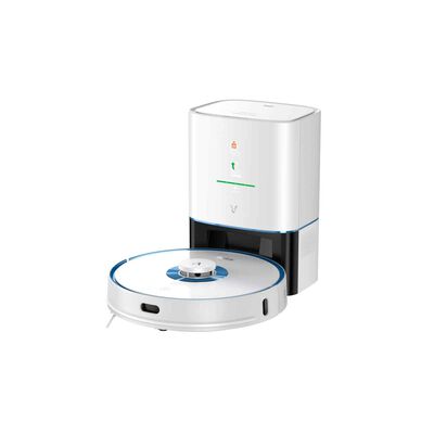 VIOMI Self-emptying Robot Vacuum ALPHA (S9)