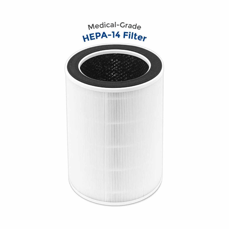 NNIO Air Purifier NH14PRO-image 5