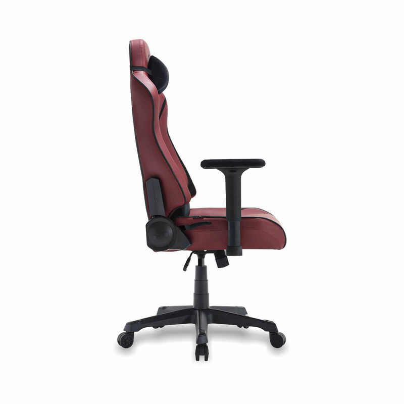 TTRACING Swift X Pro Gaming Chair - Red TTRSWIFTXP-001-image 7