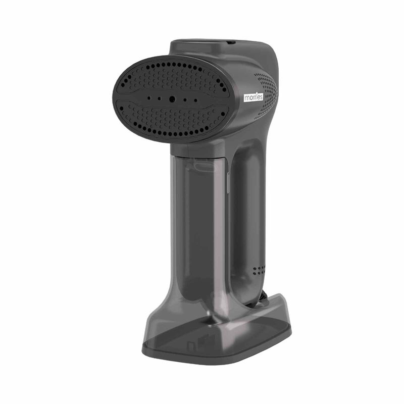MORRIES Vacuum Handheld Garment Steamer MS231HGS-image 2