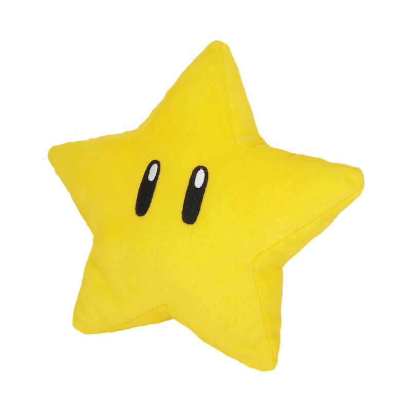NINTENDO Ac63 Super Star (s) SA-AC63-S-image 2
