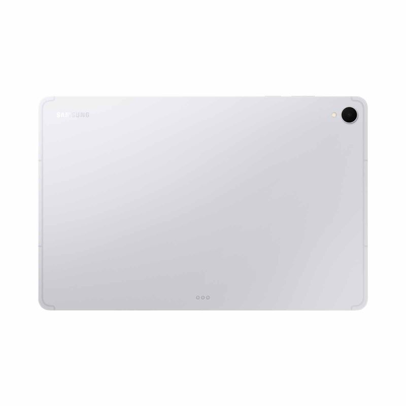 SAMSUNG Tab S12+ Wifi (12+256gb) - Silver SM-X840NZSAXSP-image 2