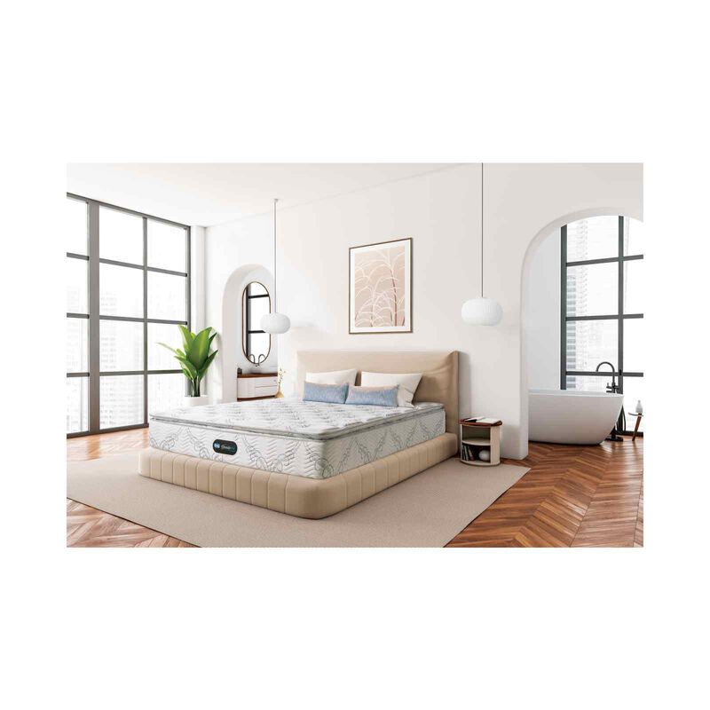 SIMMONS Single Size Mattress BR GOLDEN JUBILANT-image 2