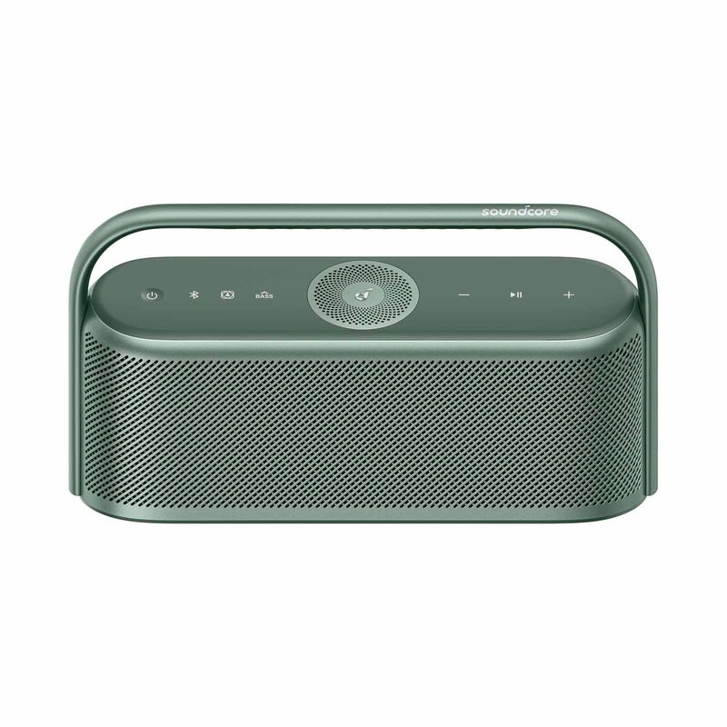 SOUNDCORE Motion X600 (green) A3130061-image 6