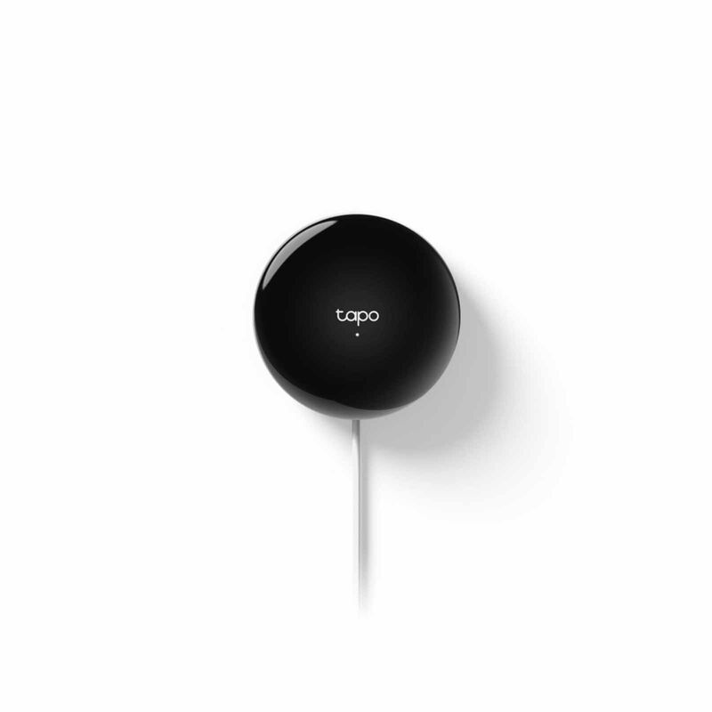 TP LINK Bundle Deal - Smart Ir & Iot Hub (1pcs) + Smart Light Switch, 2-gang 1-way (3pcs) TAPO H110 (1PCS) + TAPO S220 (3PCS)-image 4