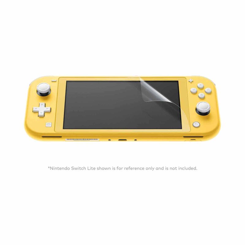 NINTENDO Switch Lite Carrying Case And Screen Protector NTD-HDH-A-PSSAA-MSE-image 2