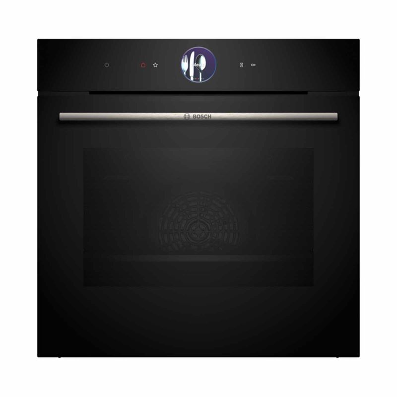 BOSCH Built-in Oven (71l) HBG7764B1B-image 1