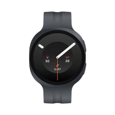 SAMSUNG Galaxy Watch9 Bluetooth 44mm Graphite SM-L350NZKAASA