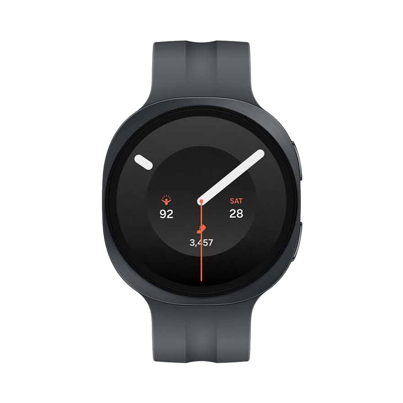 SAMSUNG Galaxy Watch9 Bluetooth 44mm Graphite SM-L350NZKAASA-image 1