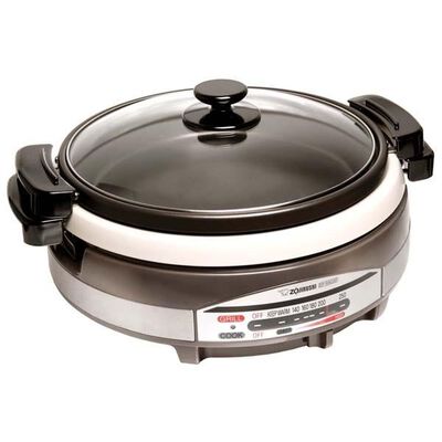 ZOJIRUSHI Multi Purpose Pan (1350w) EPRAQ30