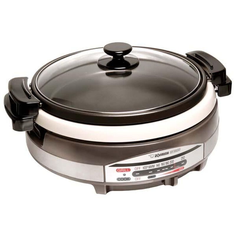 ZOJIRUSHI Multi Purpose Pan (1350w) EPRAQ30-image null