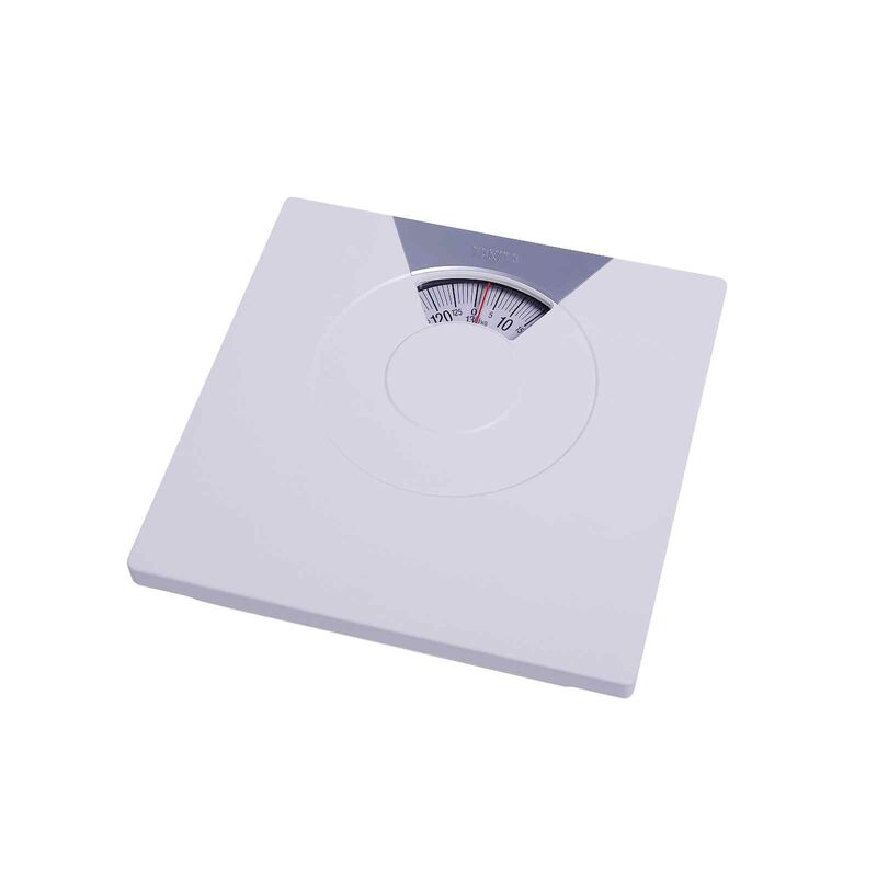 TANITA Mechanical Bathroom Scale HA880-WH-image 1
