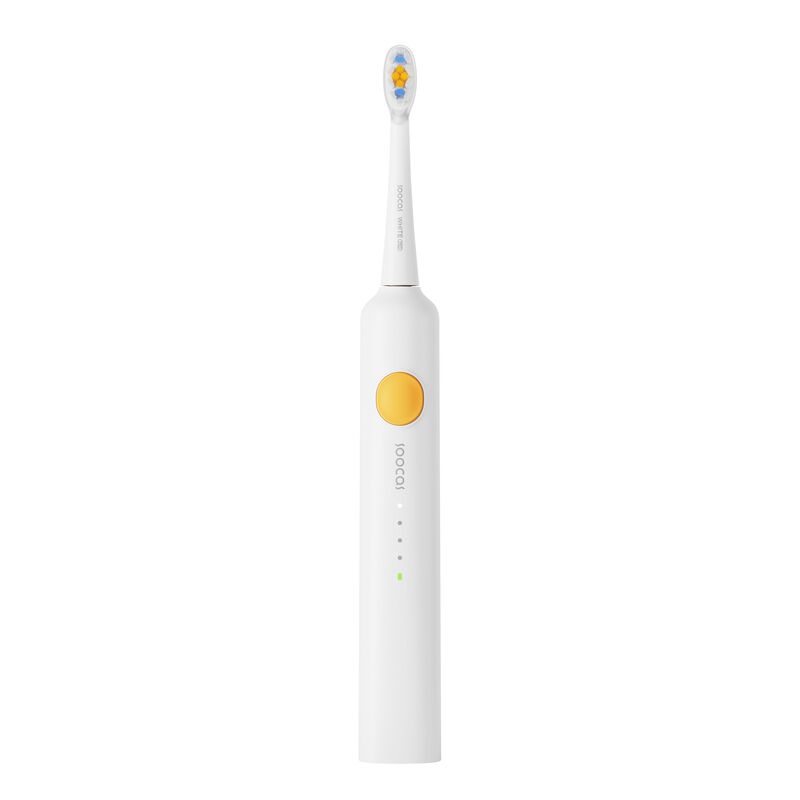 SOOCAS Electric Toothbrush SPARK AURA PT1-image 4